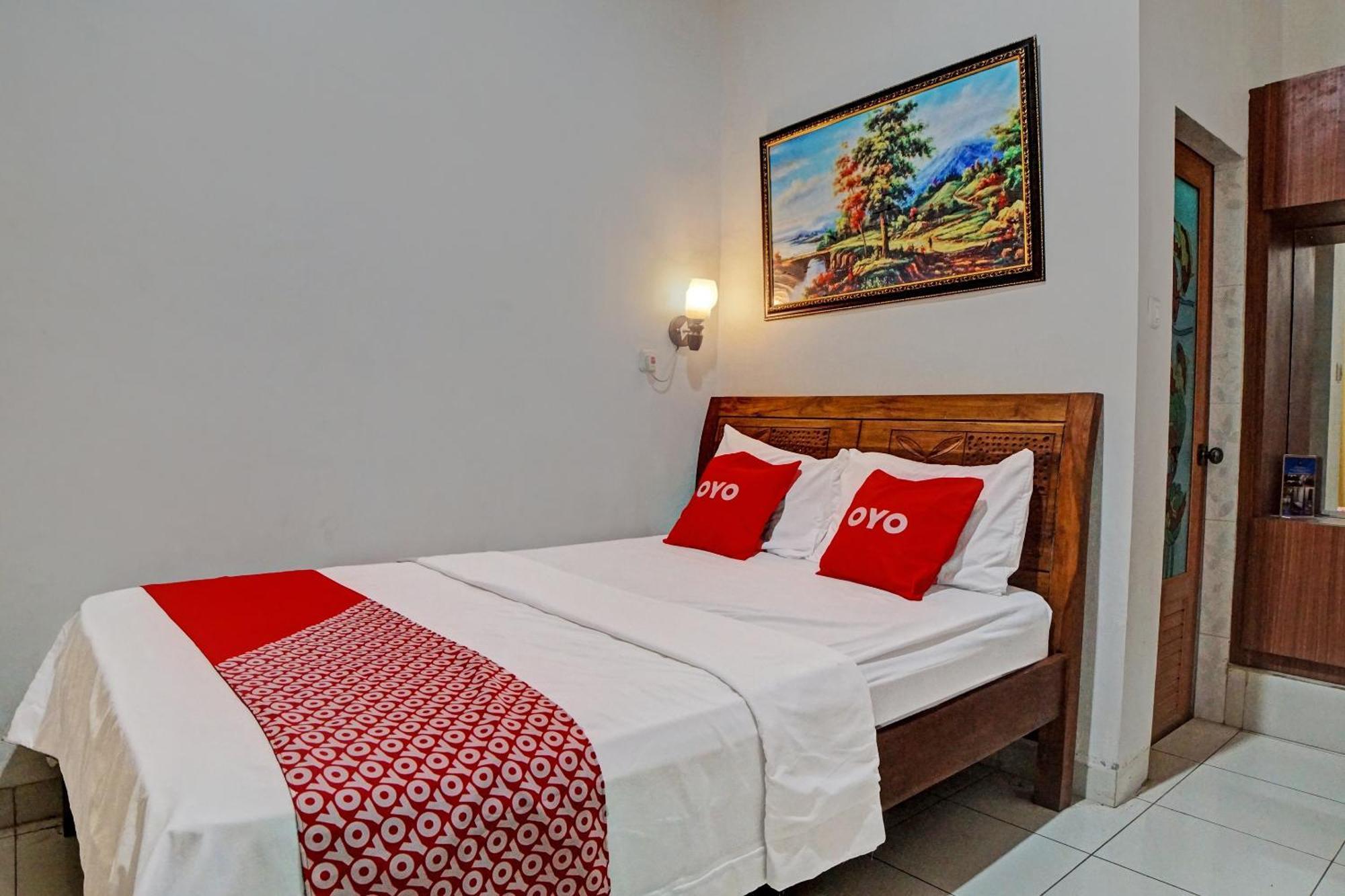 Oyo 92638 Jr Residence Syariah 메단 외부 사진