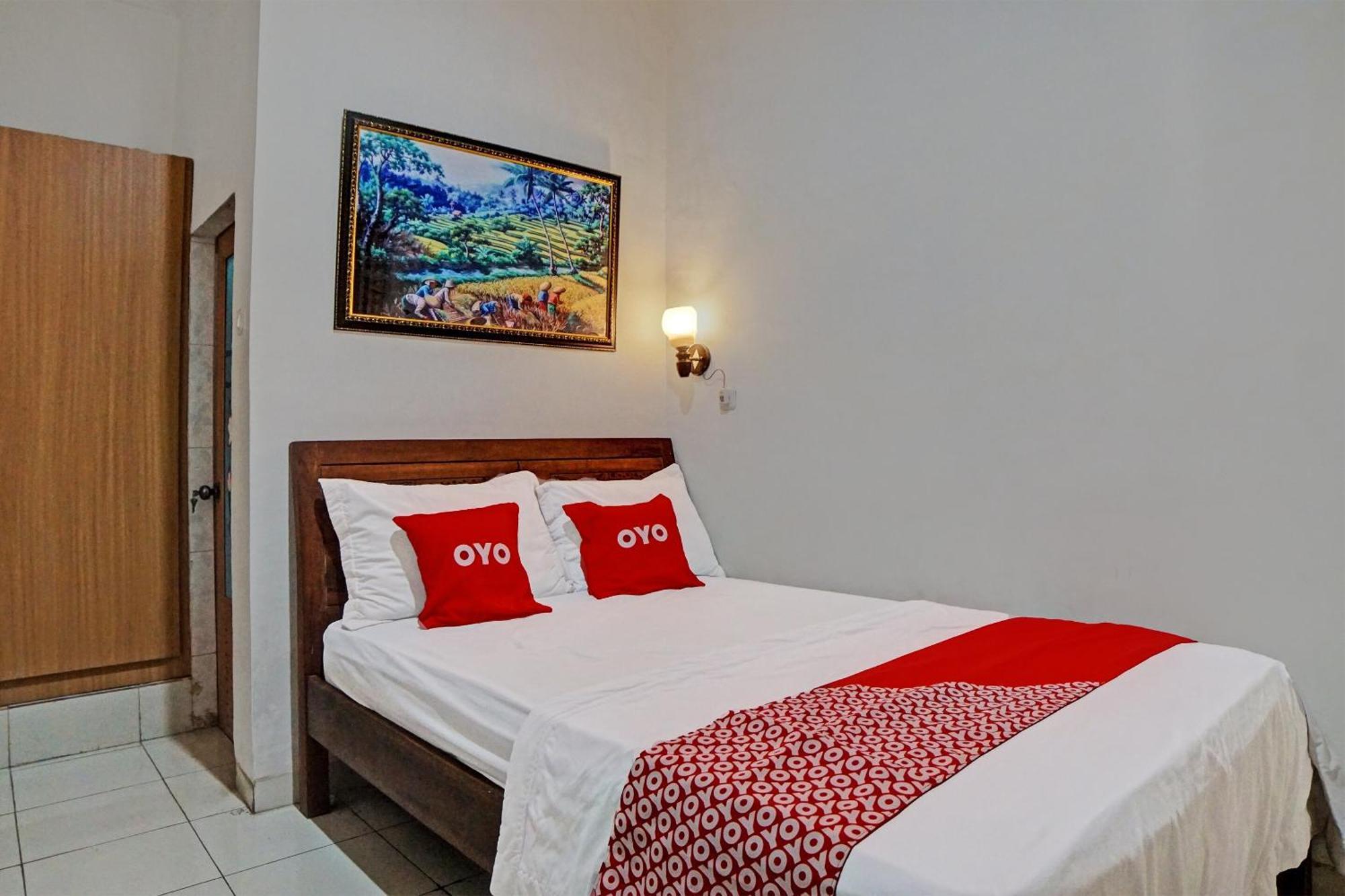Oyo 92638 Jr Residence Syariah 메단 외부 사진