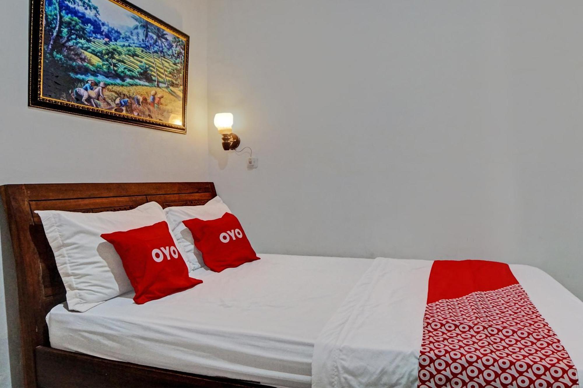 Oyo 92638 Jr Residence Syariah 메단 외부 사진