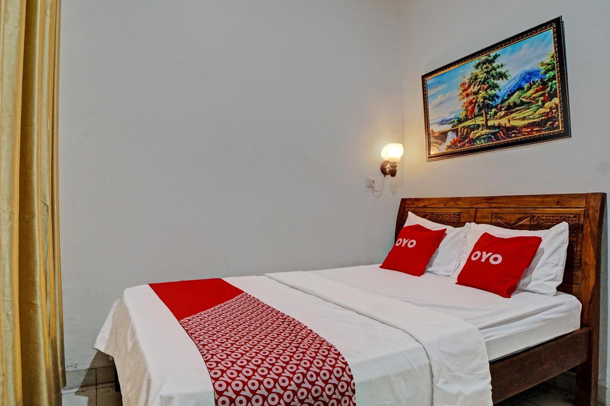 Oyo 92638 Jr Residence Syariah 메단 외부 사진