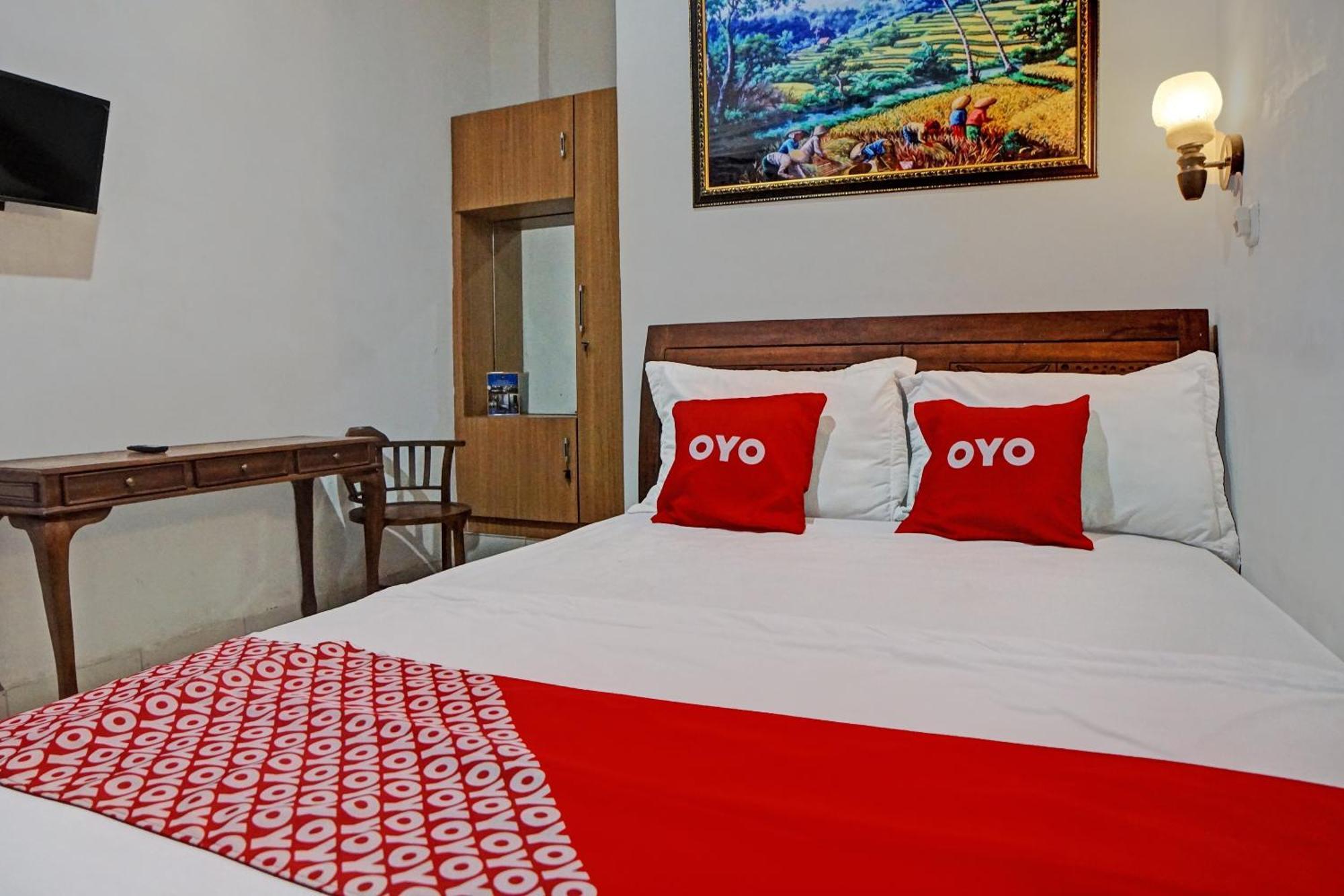 Oyo 92638 Jr Residence Syariah 메단 외부 사진